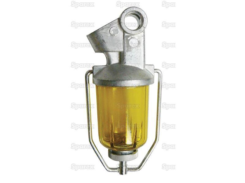 Sediment Bowl Assembly for Ford New Holland 901 (1957 - 1962 - 01 Series)