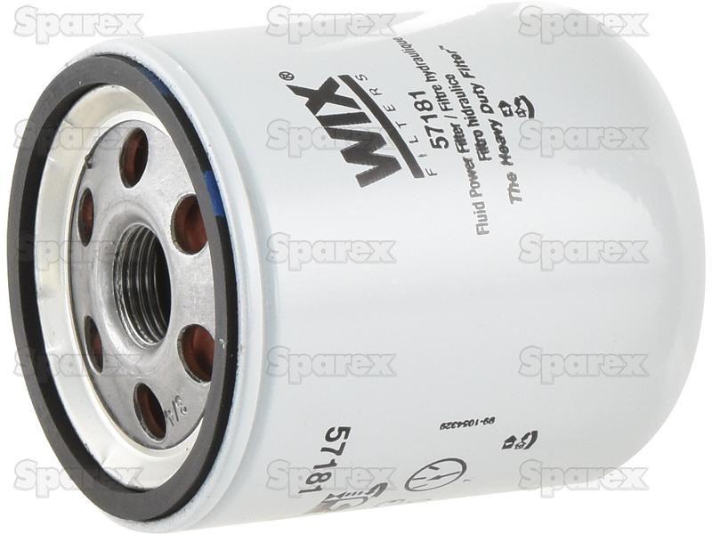 Oil Filter - Spin On for Ford New Holland TT50