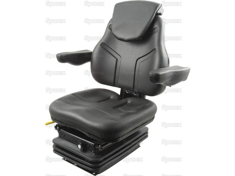 Sparex Seat Assembly