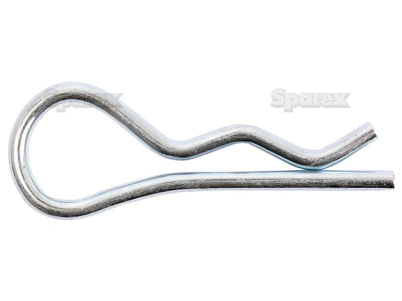 MASSEY FERGUSON COMBINE SPLIT PIN (AGCO) 354076X1