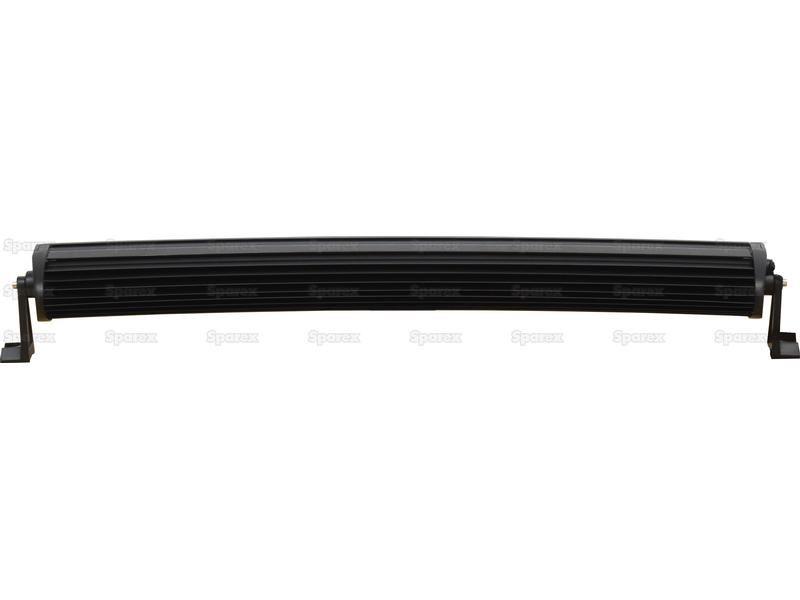 LED Curved Work Light Bar, 885mm, 13800 Lumens, 10-30V