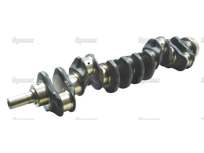 John Deere 20, 2040, 2050, 30, 40, 50, 55, 55 Series Crankshaft | AT22562