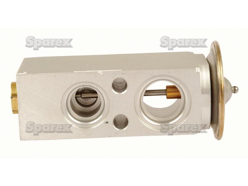 Flare Type Expansion Valve for John Deere