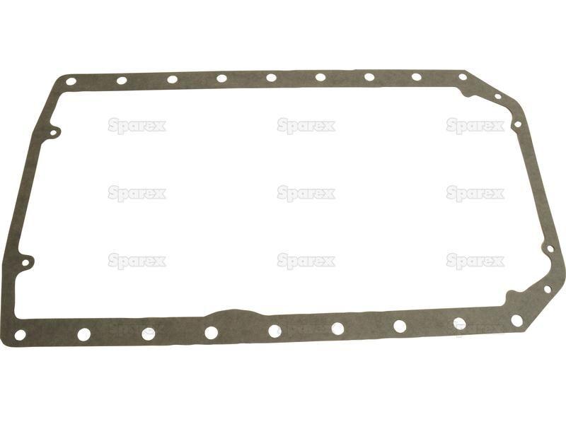 Sump Gasket (411, 411D, 411DS, 420D, 420DS) for Massey Ferguson 6460 (6400 Series)