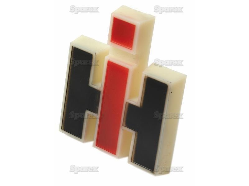 Emblem for Case IH for Case IH 745S