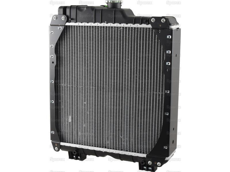 Radiator for Ford New Holland TT65 - 3 CYL