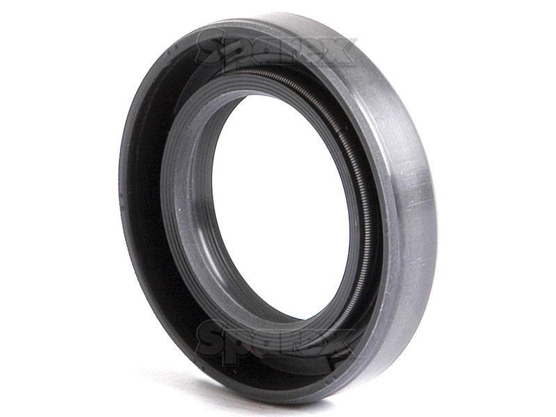 Metric Rotary Shaft Seal, 28 x 45 x 8mm Double Lip