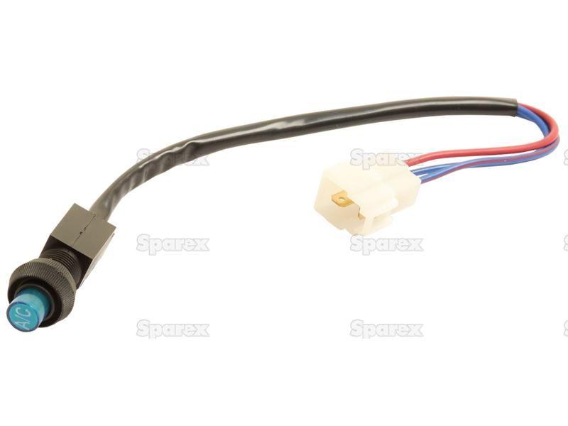 Blower Switch for Fiat G240 (G Series)