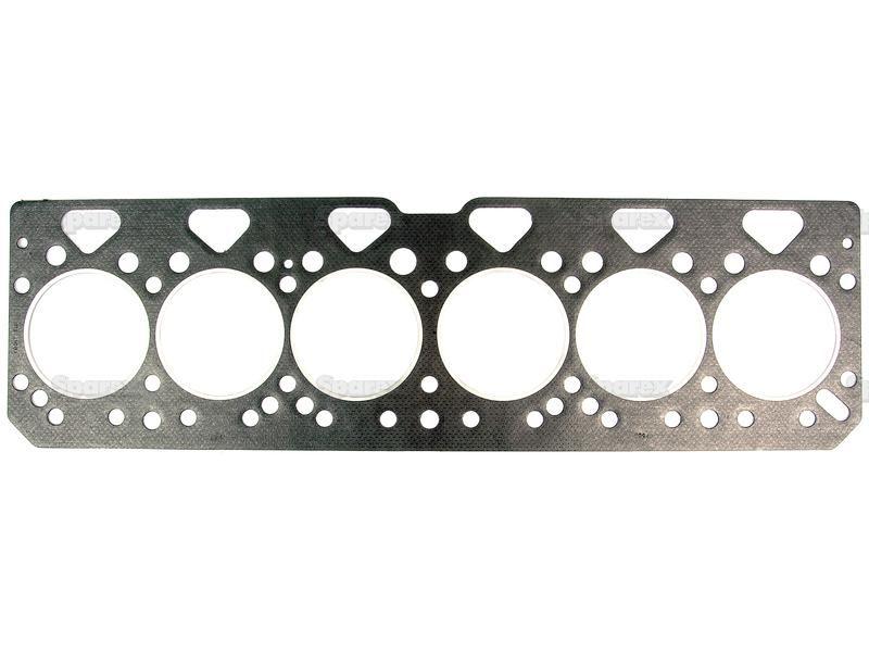 Head Gasket - 6 Cyl. (1006.6, 1006.6T, 1006.60, 1006.6TW) for Massey Ferguson 8220 (8200 Series)
