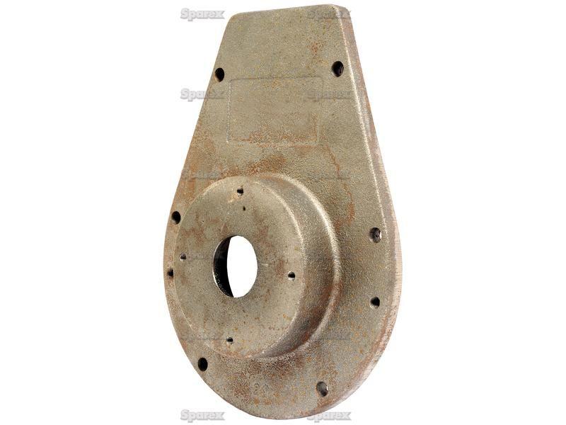 Gearbox Cover for Battioni Pagani Pomp