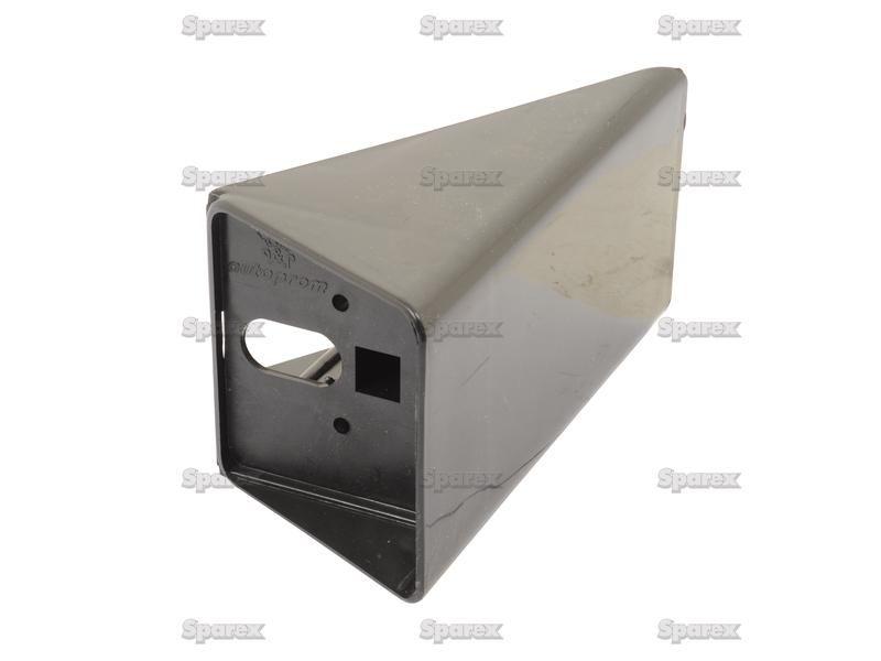 Light Holder Bracket Deutz-Fahr (02375799, 2375799)