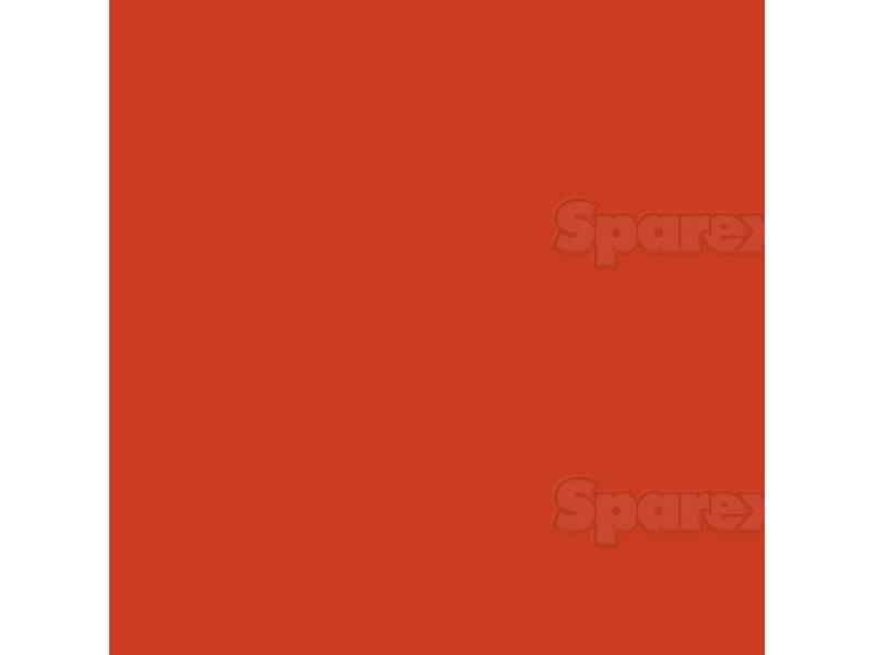 Paint - Gloss, Orange Red 400ml Aerosol for Mercedes Benz