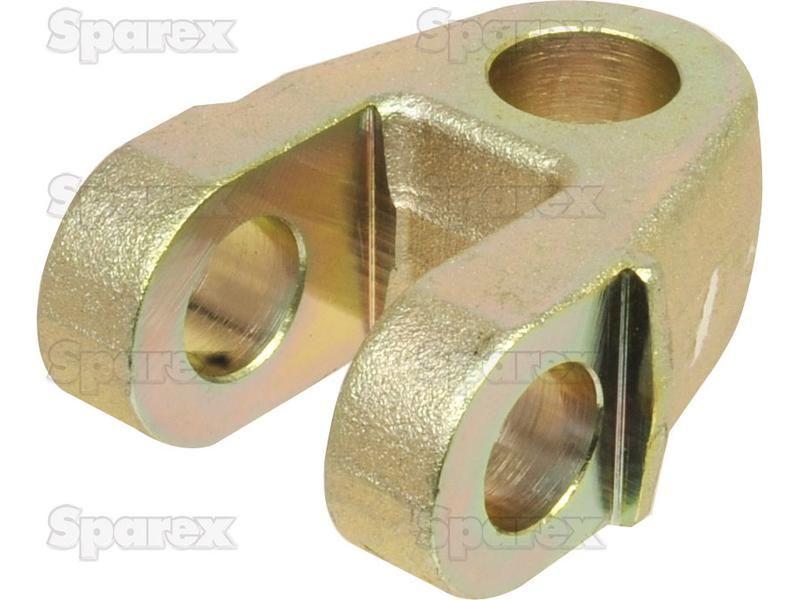 Hydraulic Top Link Knuckle (Cat. 3)