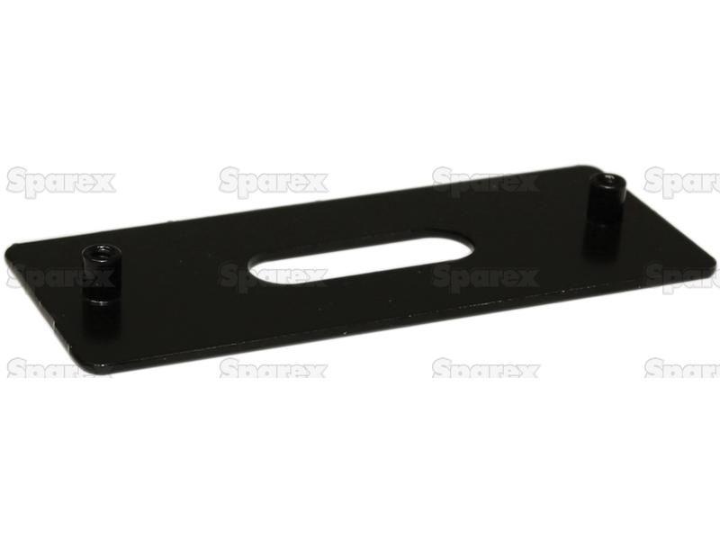 Grille Bracket