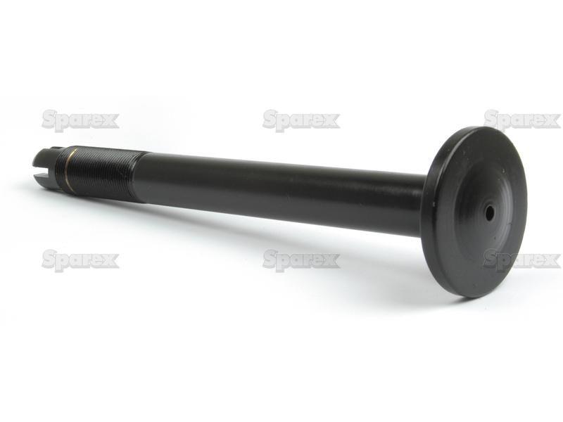 Plunger - Draft Control for Massey Harris MH50
