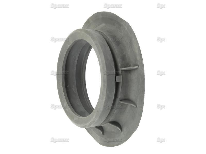 Rubber Seal for Ford New Holland (83908306, 87762845, C5NN13N218B, D6NN13048A)