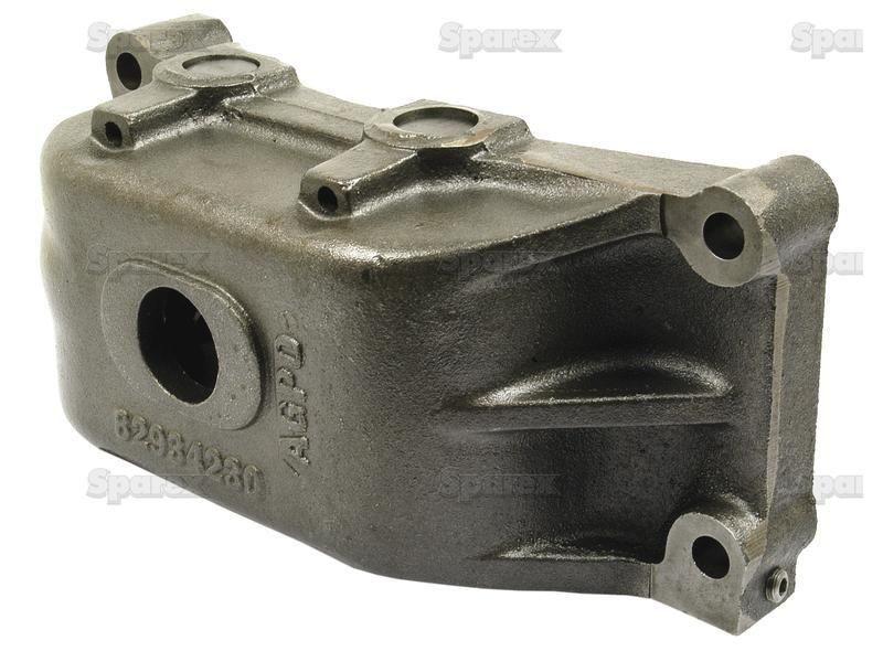 Balancer Unit for Ford New Holland 7410 (10 Series)