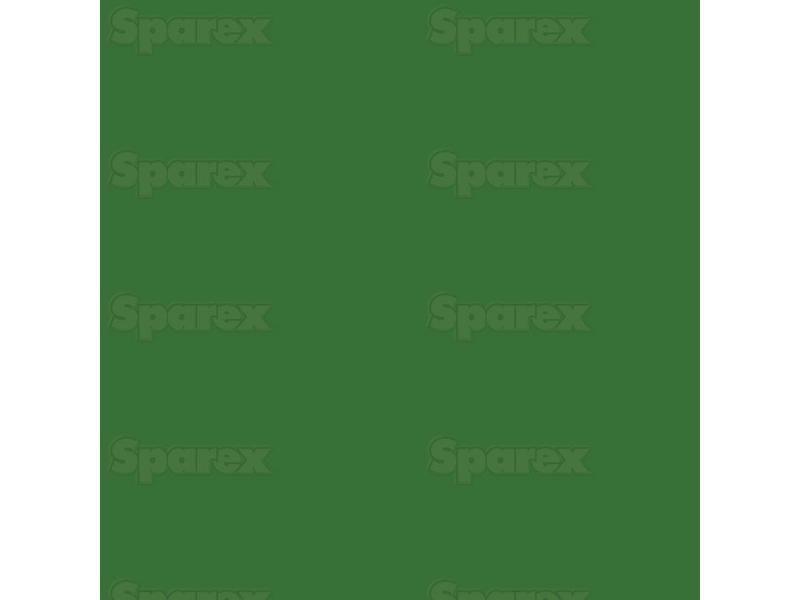 Paint - Gloss, Green 400ml Aerosol for Amazone