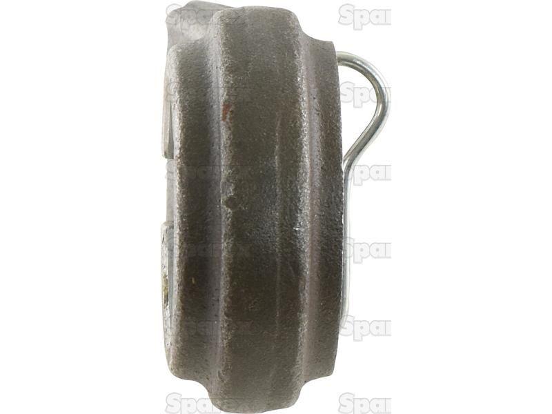 Lower Link Weld On Ball End (Cat. 1/2) RH & LH