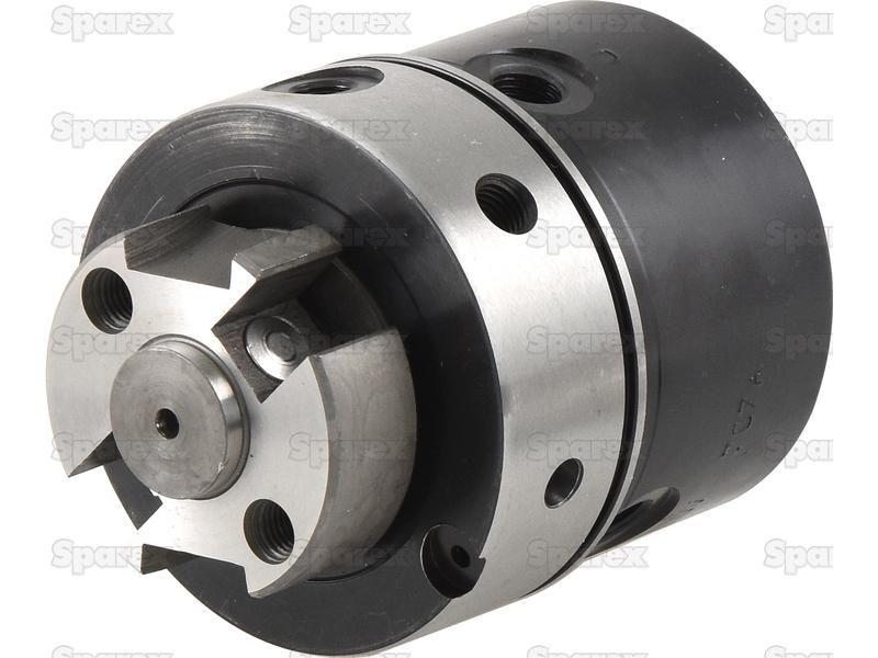 Fuel Injection Pump Head and Rotor Kit for Ford New Holland 4600 (100 Series)