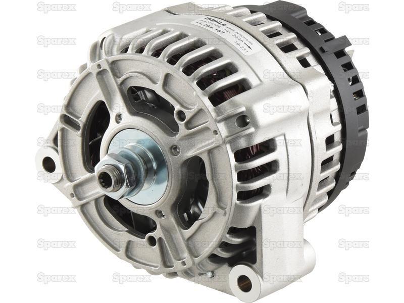 Alternator (Mahle) - 14V, 200 Amps for Fendt