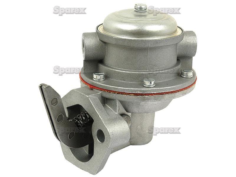 Fuel Lift Pump for John Deere | (DD13483, DD14292, RE27667, RE37482, RE527115)