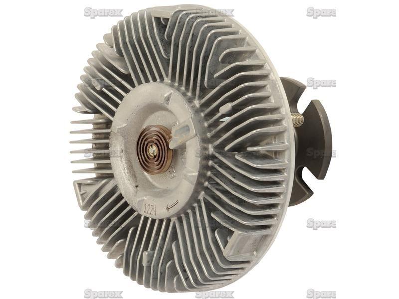 Viscous Fan Drive for Case IH MX110 (MX Series)