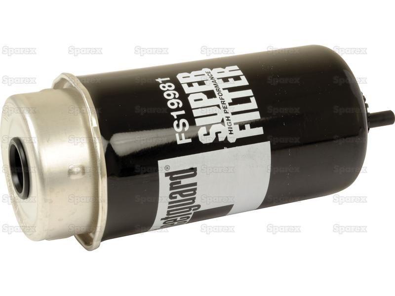 Fuel Separator - Element - FS19981 for JCB