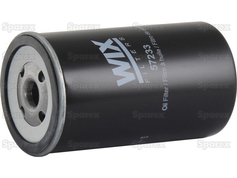 Oil Filter - Spin On for JCB 3CX (Sitemaster 3CX)