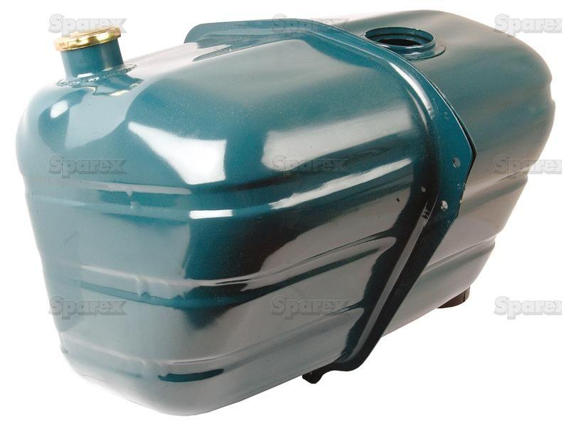 Fuel Tank for Ford New Holland 3910N