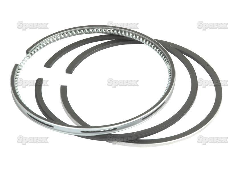 Piston Ring for Kubota L1-20 (L Series Compact)