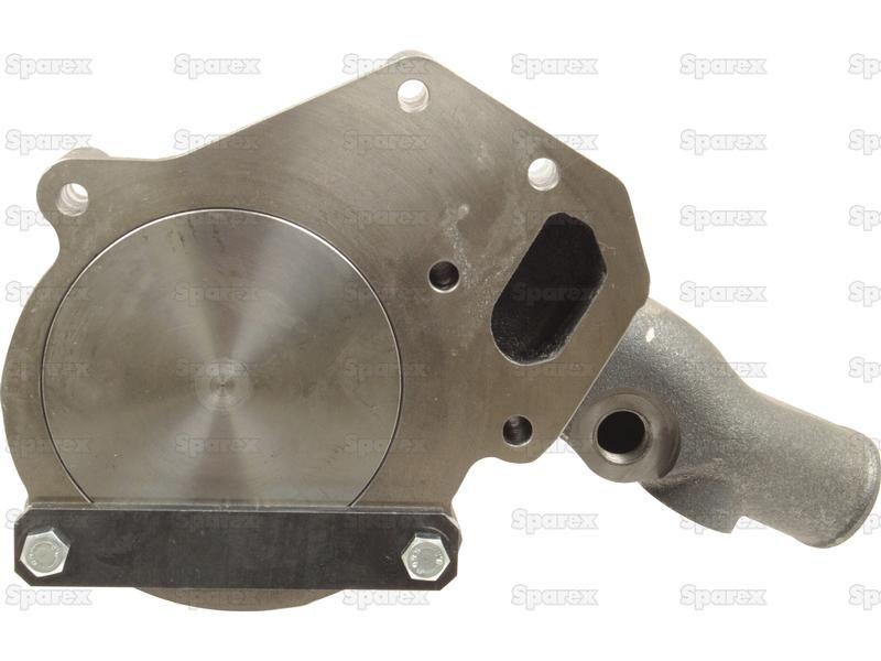 Water Pump Assembly for Fendt 930 Vario (Favorit 900 Series)
