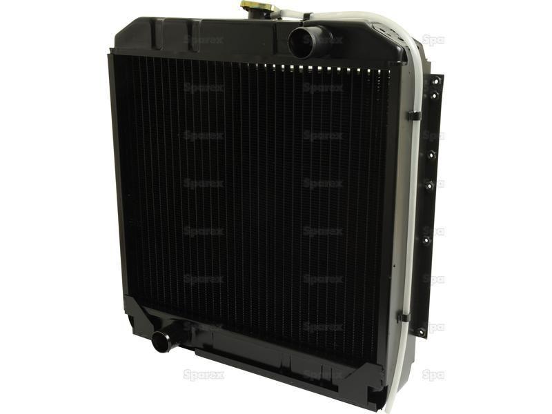 Radiator for Valmet & Valtra 815 (15 Series)