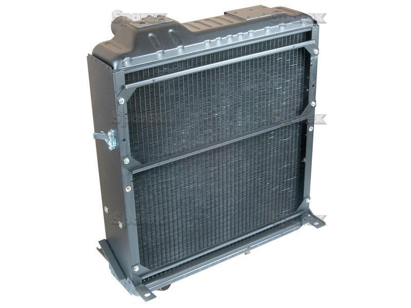 Radiator for Massey Ferguson 6290 (6200 Series)
