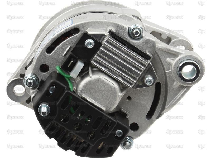 Alternator (Sparex) - 14V, 55 Amps for Same Buffalo 130 (Buffalo)