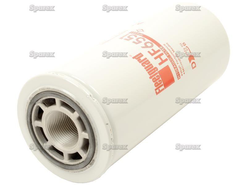Hydraulic Filter - Spin On - HF6551 for Claas LEXION 570