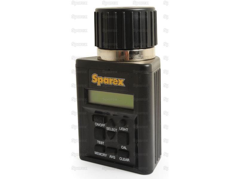 MT-PRO Grain Moisture Tester (Non-Grinding)
