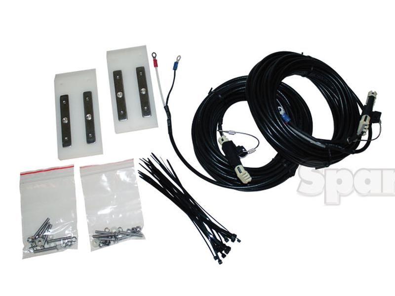 BHT-2 Sensor Pad Kit Suitable for: S.28700