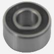 Massey Ferguson Deep Groove Ball Bearing
