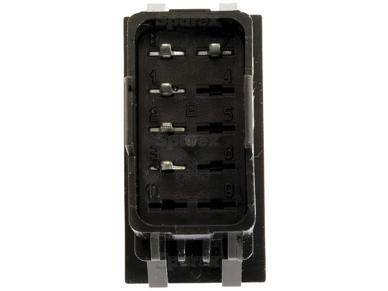 Switch - Main Beam for Massey Ferguson
