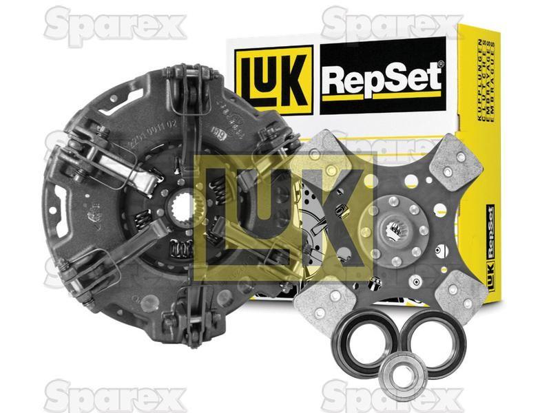 Clutch Kit with Bearings L.U.K. (628302416)