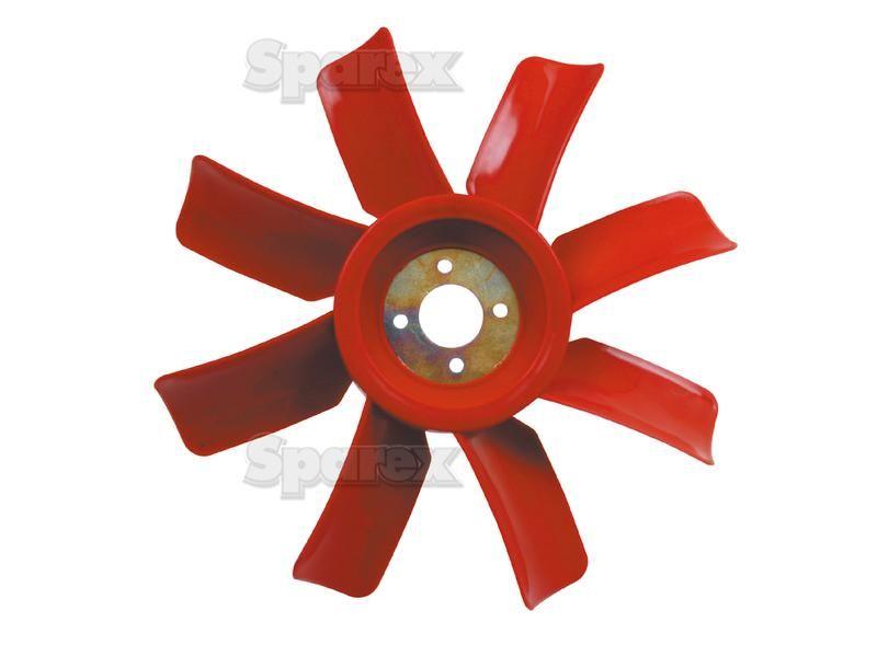 Fan Blade for Massey Ferguson 565 (500 Series)