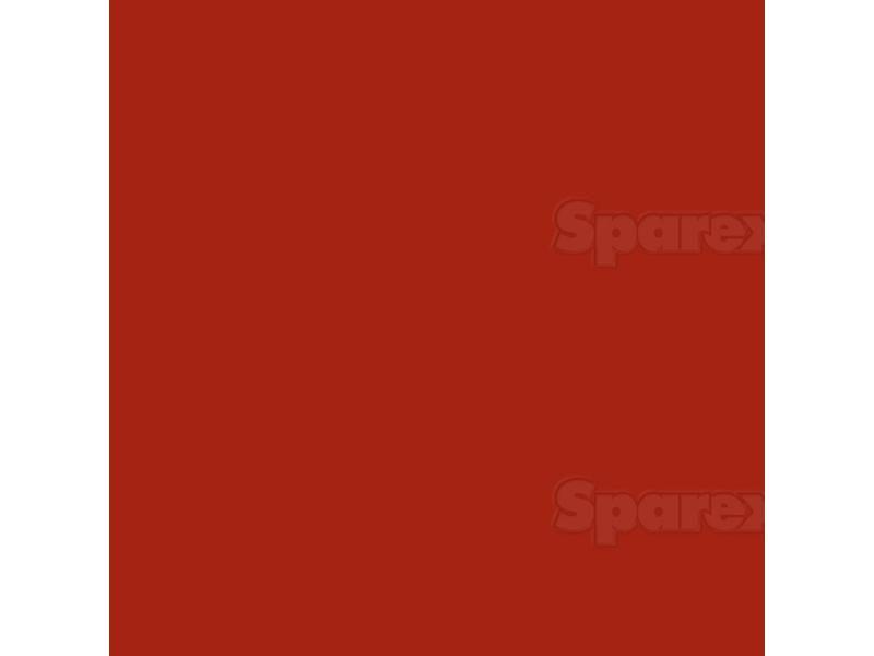 Paint - Gloss, Red 400ml Aerosol for Case IH