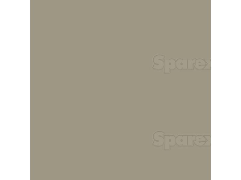 Paint - Metallic, Silver Metallic 400ml Aerosol for Landini