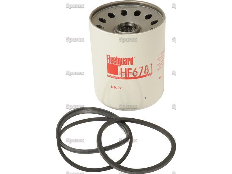 Hydraulic Filter - Spin On - HF6781 for John Deere 7405 (7000 Series)