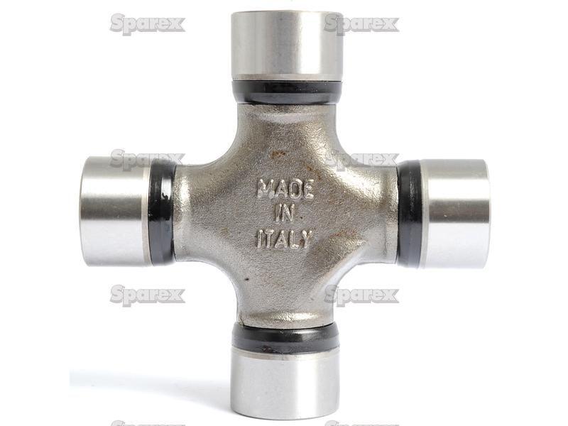 Universal Joint 30.3 x 107.2mm for Ford New Holland