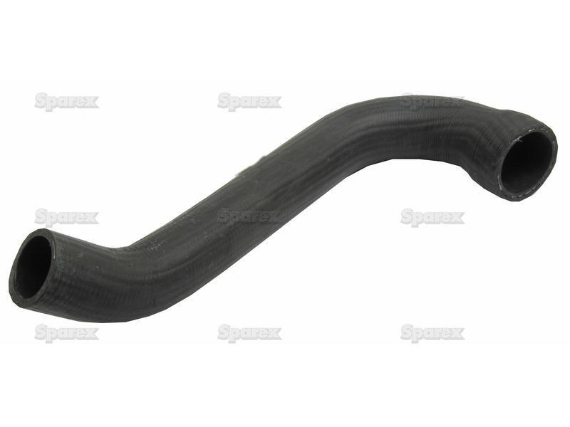 Bottom Hose, Inner Ø of Hose Smaller End: 38mm, Inner Ø of Hose Bigger End: 50mm for Case IH 495XL