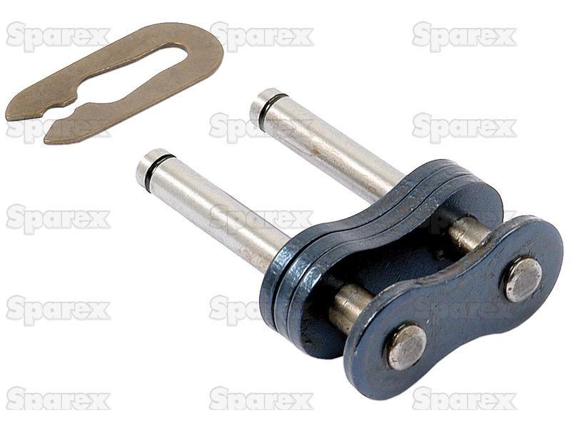 Connecting Link, Simplex, 60-2