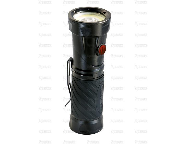 Nebo Cryket LED Light