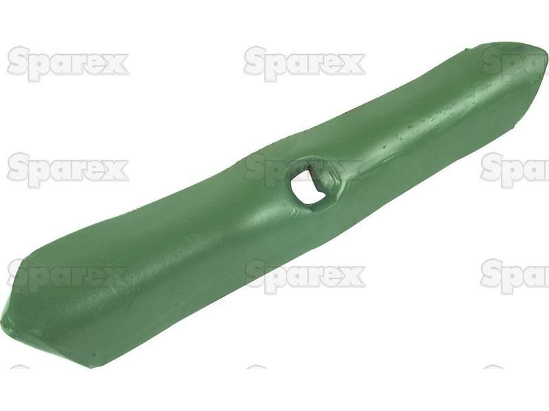 Reversible point 210x40x6mm for Universal VARIOUS
